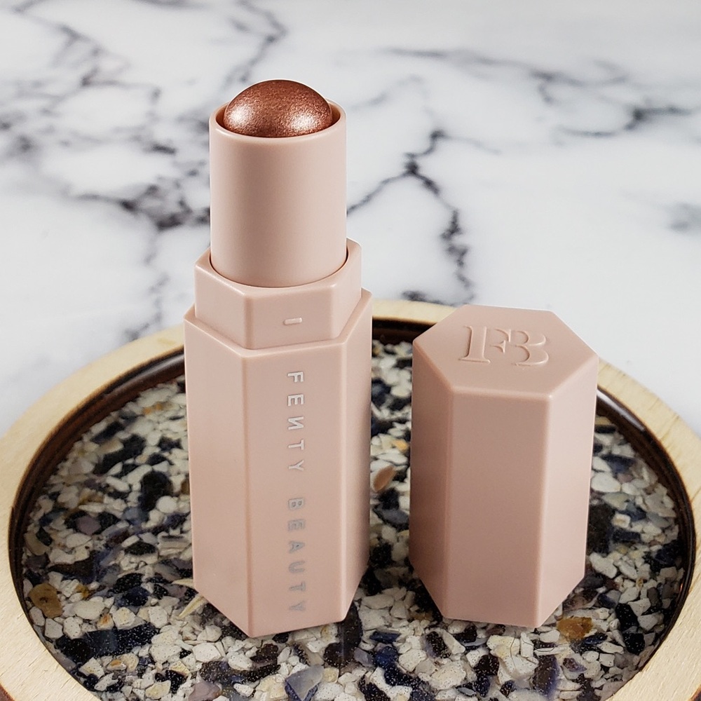 Fenty Beauty Match Stix Shimmer Skinstick | Sinamon